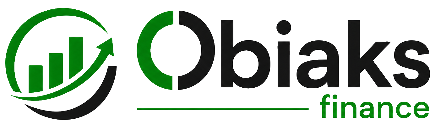 Obiaks Finance